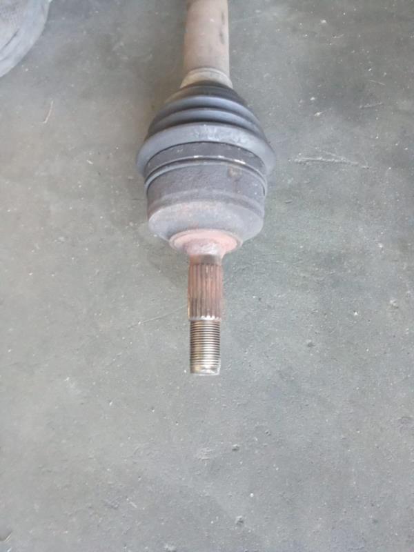 Transmissão Esq PEUGEOT - ID S_62242