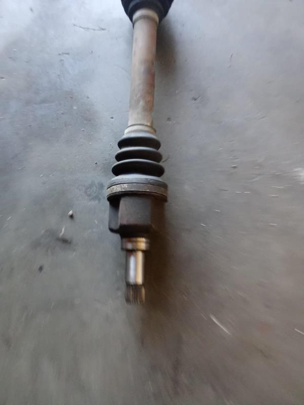 Transmissão Esq PEUGEOT 206 Hatchback (2A/C) | 98 - 12 Imagem-1