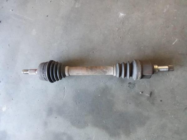 Transmissão Esq PEUGEOT 206 Hatchback (2A/C) | 98 - 12 Imagem-2