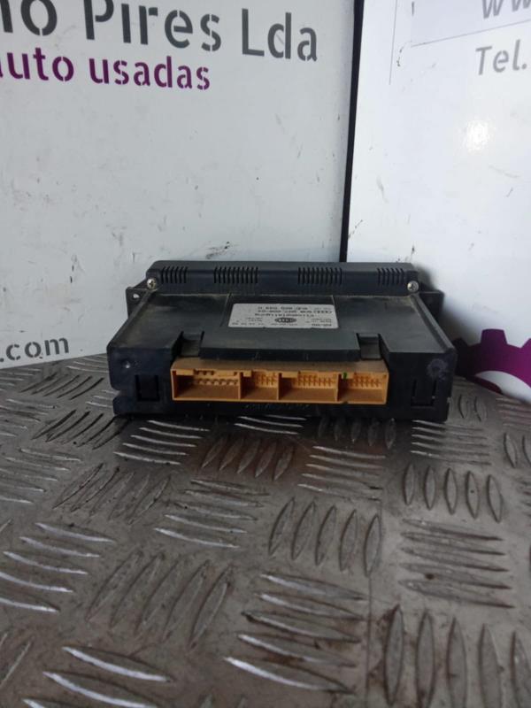 Climatrónic AUDI - ID S_62244