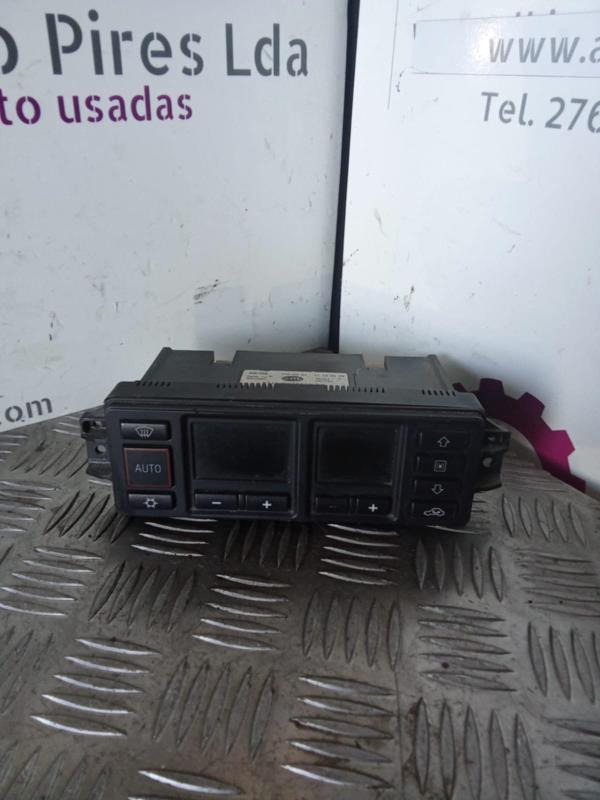 Climatrónic AUDI A4 (8D2, B5) | 94 - 01 Imagem-1