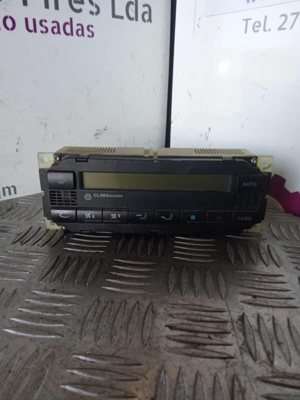 Climatrónic VOLKSWAGEN PASSAT (3B3) | 00 - 05 Imagem-1