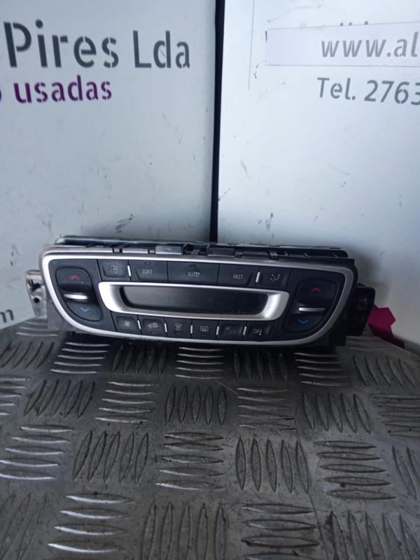 Climatrónic RENAULT - ID S_62246
