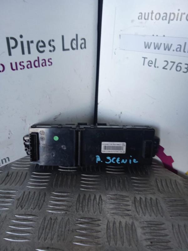 Climatrónic RENAULT SCÉNIC III (JZ0/1_) | 08 -  Imagem-1