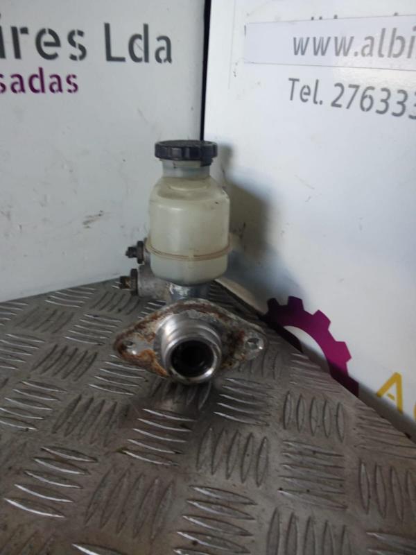 Bomba dos Travões NISSAN - ID S_62250