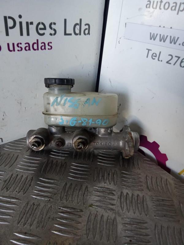 Bomba dos Travões NISSAN PICK UP (720) | 80 - 86 Imagem-1