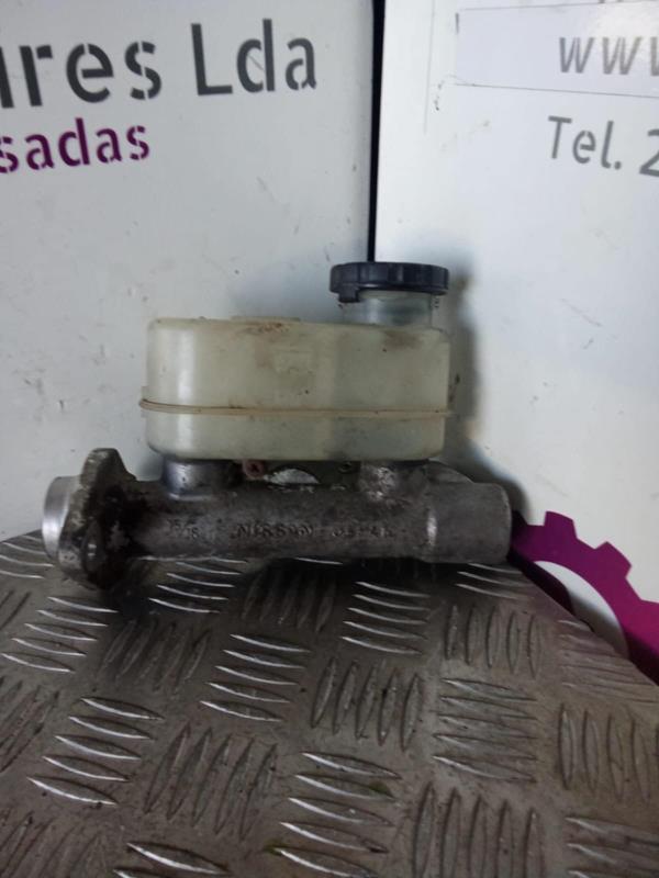 Bomba dos Travões NISSAN PICK UP (720) | 80 - 86 Imagem-2
