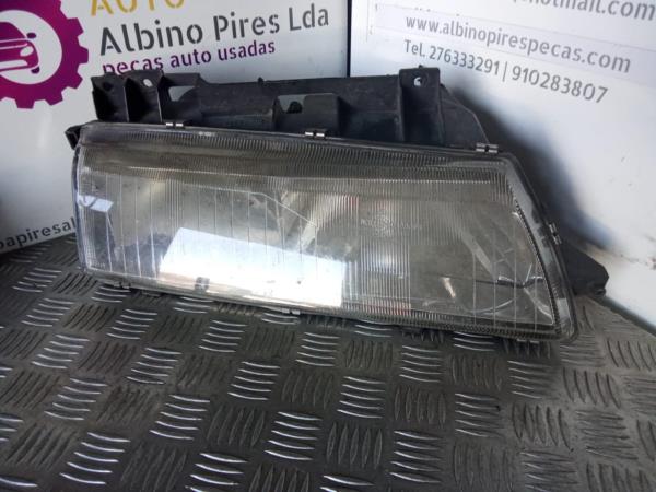 Ótica Dto CITROEN - ID S_62251