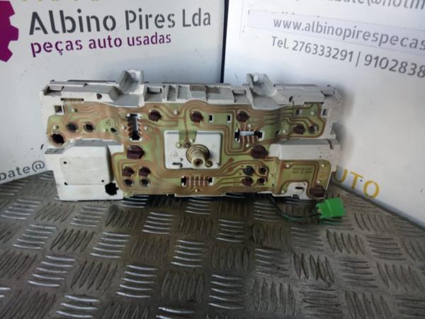 Quadrante NISSAN - ID S_62252