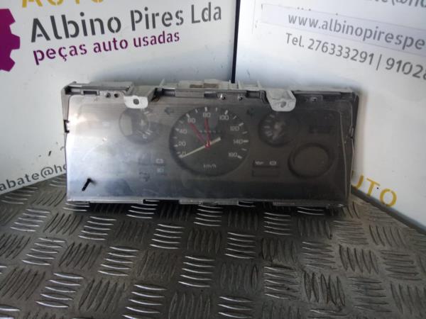 Quadrante NISSAN PICK UP (720) | 80 - 86 Imagem-1