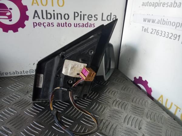 Espelho Retrovisor Dto Electrico VOLKSWAGEN - ID S_62253