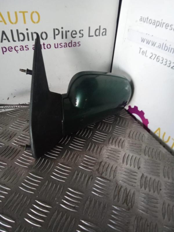 Espelho Retrovisor Esq OPEL CORSA B (S93) | 93 - 02 Imagem-2