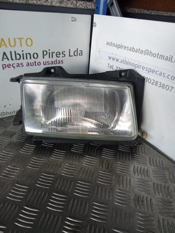 Ótica Dto CITROEN - ID S_62255