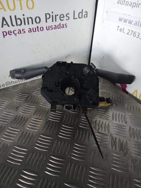 Comutador de Luzes FIAT - ID S_62256