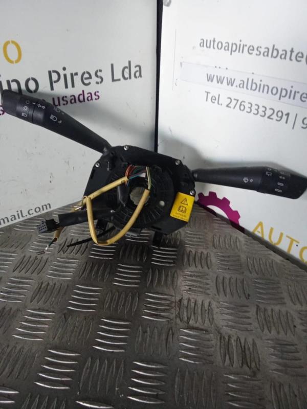 Comutador de Luzes FIAT PUNTO EVO (199_) | 08 -  Imagem-1