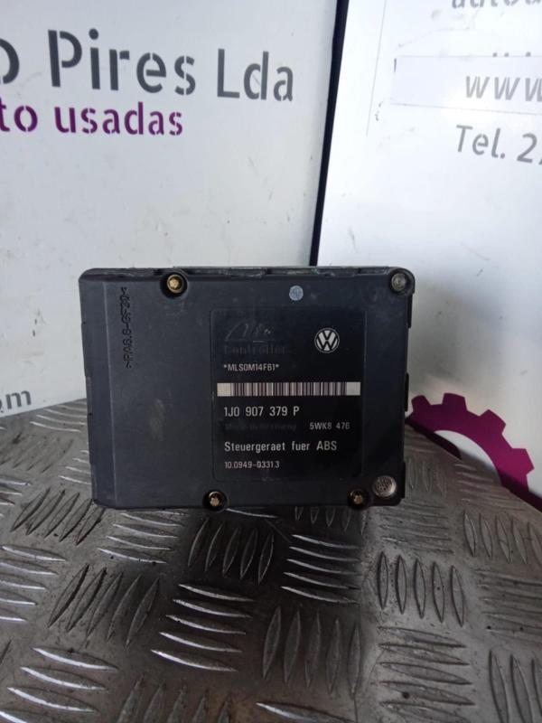 ABS FORD GALAXY (WGR) | 95 - 06 Imagem-2