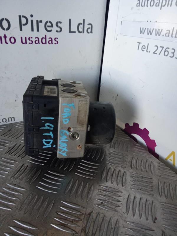 ABS FORD GALAXY (WGR) | 95 - 06 Imagem-4