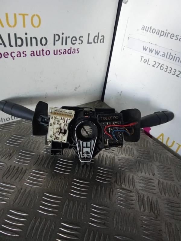 Comutador de Luzes RENAULT - ID S_62259