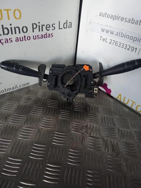 Comutador de Luzes RENAULT CLIO II (BB_, CB_) | 98 -  Imagem-1