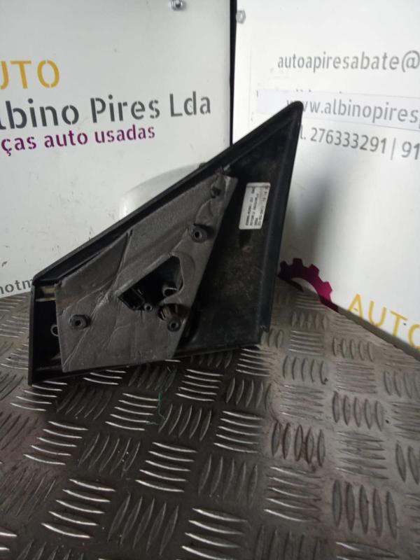 Espelho Retrovisor Dto Electrico RENAULT - ID S_62266