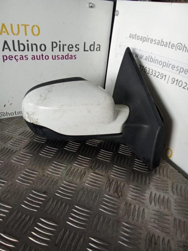 Espelho Retrovisor Dto Electrico RENAULT CLIO III (BR0/1, CR0/1) | 05 -  Imagem-2