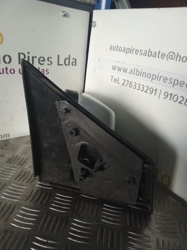 Espelho Retrovisor Esq Electrico RENAULT CLIO III (BR0/1, CR0/1) | 05 -  Imagem-2