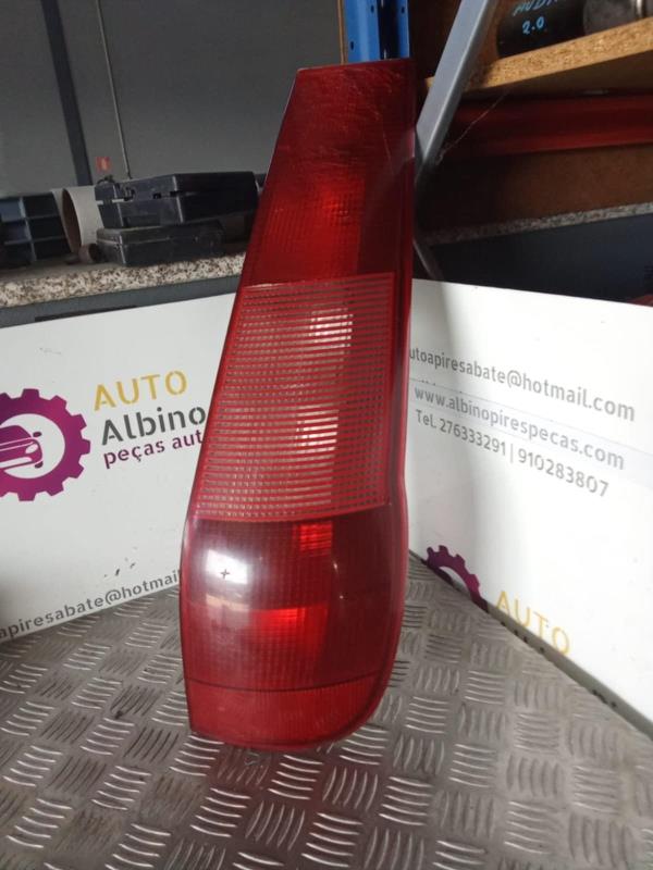 Farolim Stop Dto FIAT - ID S_62270