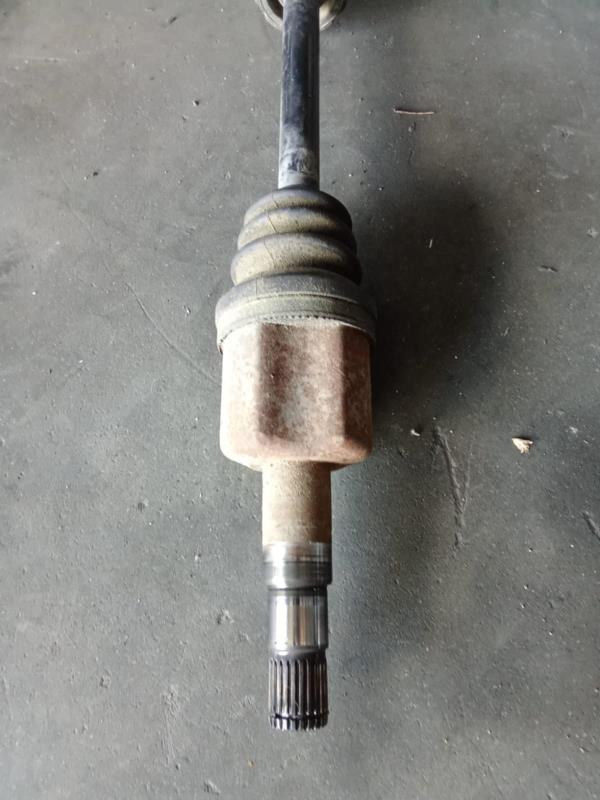 Transmissão drt OPEL AGILA (A) (H00) | 00 - 07 Imagem-2