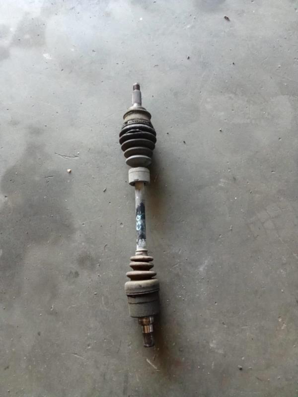 Transmissão Esq OPEL - ID S_62272