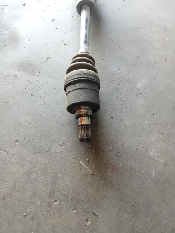 Transmissão Esq OPEL AGILA (A) (H00) | 00 - 07 Imagem-1