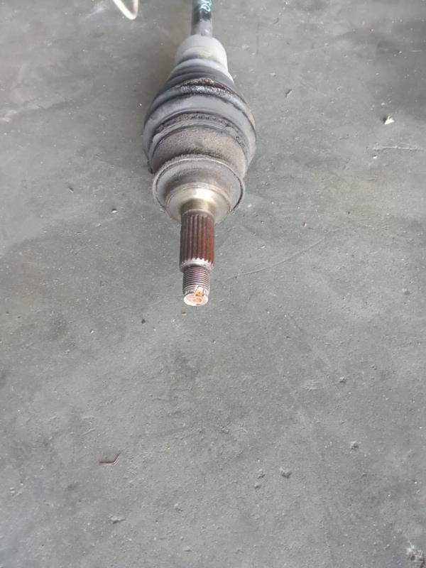 Transmissão Esq OPEL AGILA (A) (H00) | 00 - 07 Imagem-2