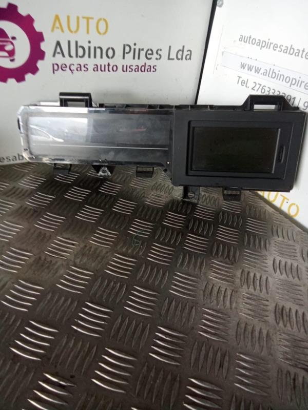 Quadrante RENAULT - ID S_62273