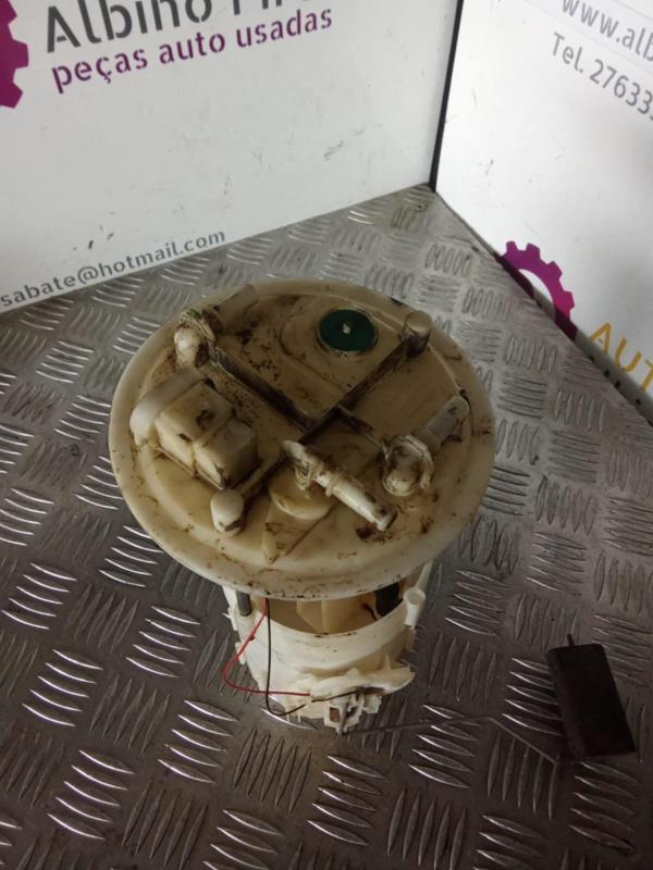 Boia do Combustível RENAULT - ID S_62274