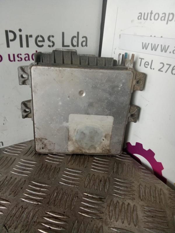 Centralina do Motor CITROEN XANTIA (X1_, X2_) | 93 - 03 Imagem-1