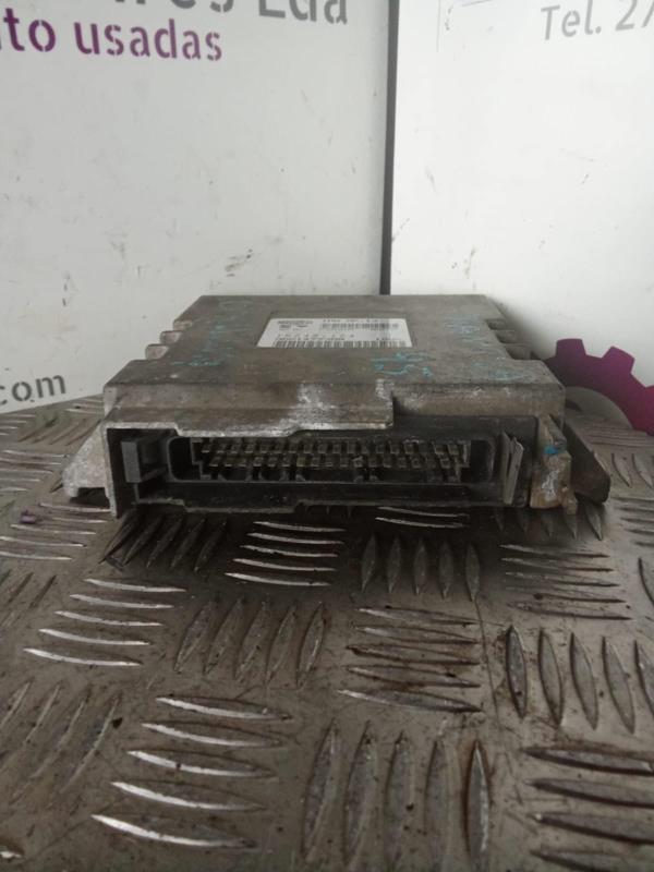 Centralina do Motor CITROEN XANTIA (X1_, X2_) | 93 - 03 Imagem-2