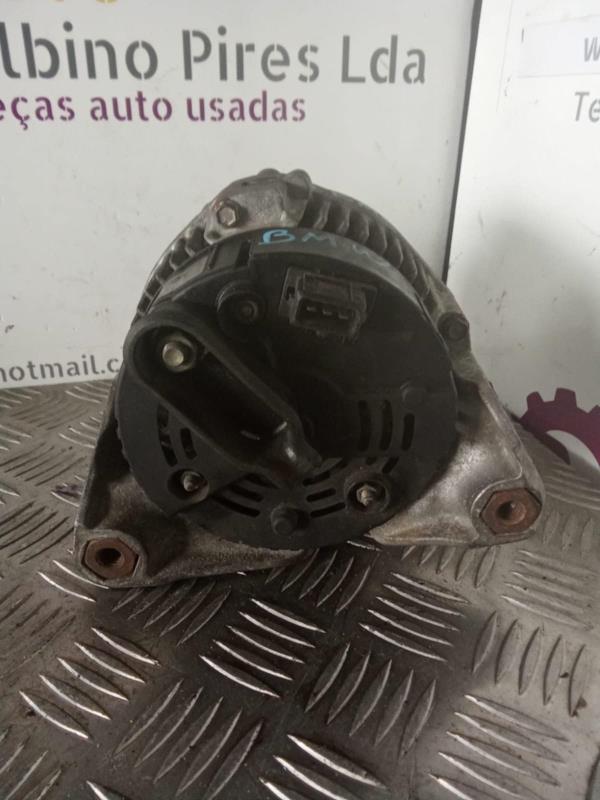 Alternador BMW - ID S_62282