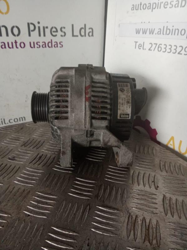 Alternador BMW 3 (E46) | 97 - 05 Imagem-1