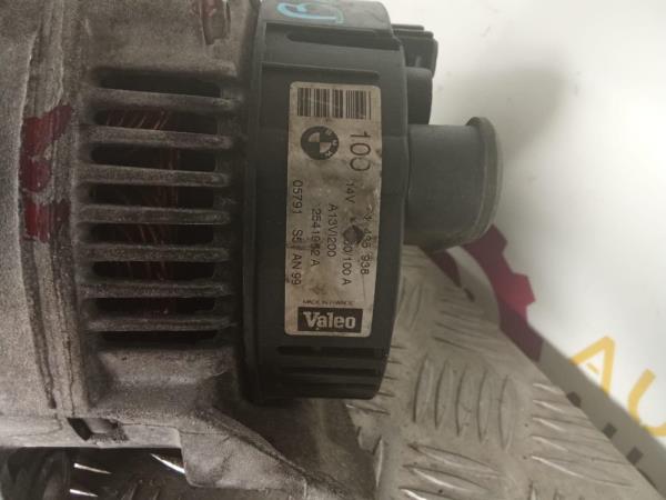 Alternador BMW 3 (E46) | 97 - 05 Imagem-2