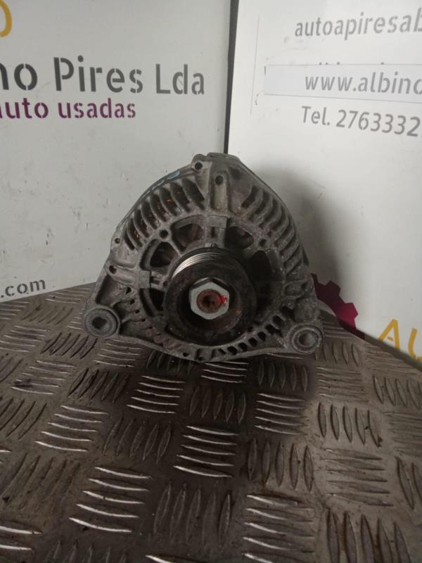Alternador BMW 3 (E46) | 97 - 05 Imagem-4