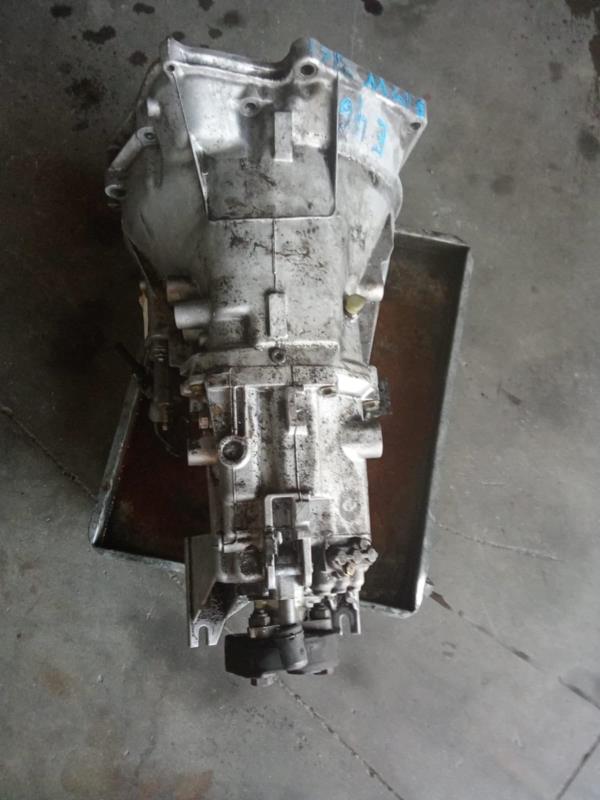 Caixa de Velocidades BMW - ID S_62283