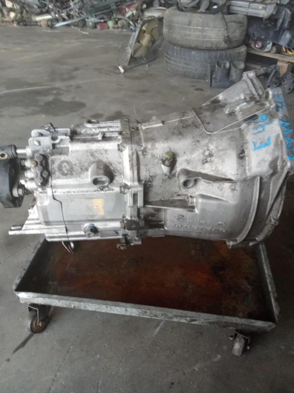 Caixa de Velocidades BMW 3 (E46) | 97 - 05 Imagem-3