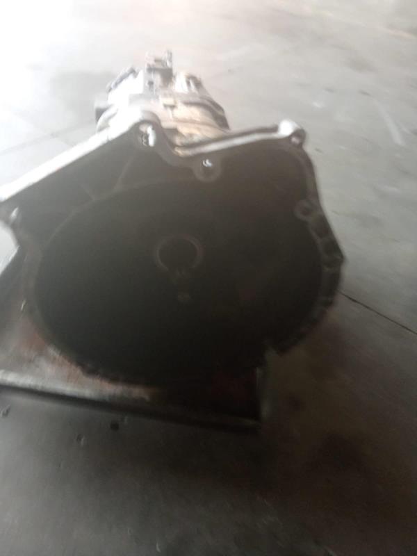 Caixa de Velocidades BMW 3 (E46) | 97 - 05 Imagem-4