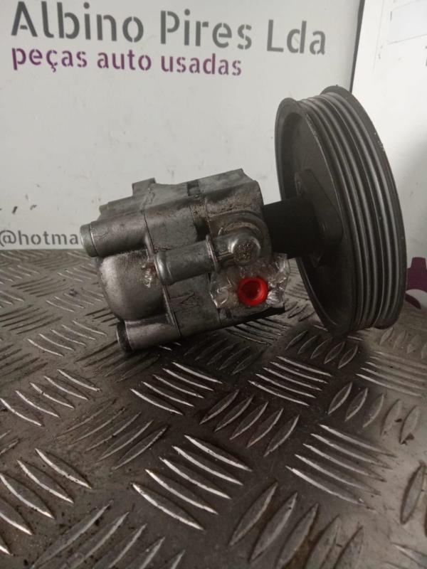 Bomba Direcção Assistida BMW - ID S_62284