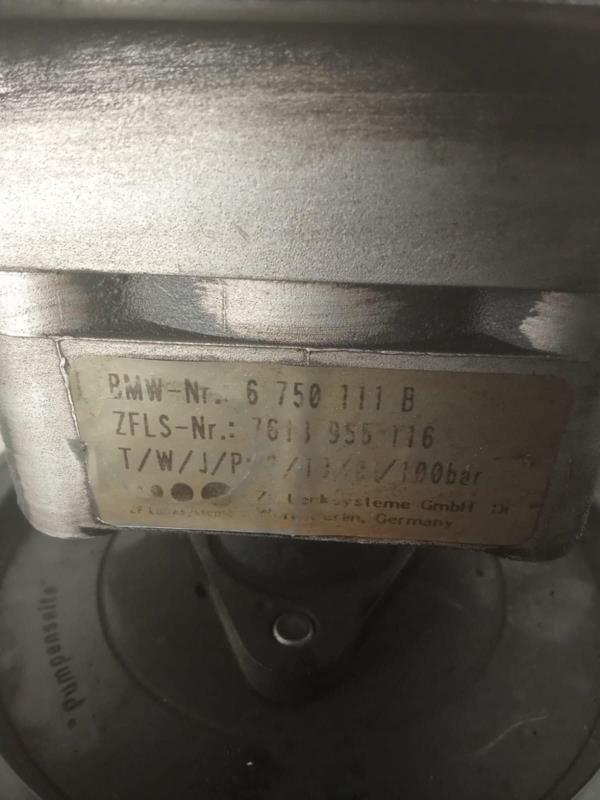 Bomba Direcção Assistida BMW 3 (E46) | 97 - 05 Imagem-2