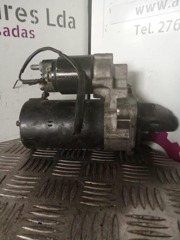 Motor de Arranque BMW - ID S_62285