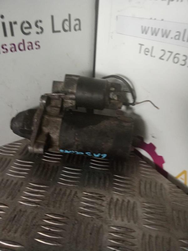 Motor de Arranque BMW 3 (E46) | 97 - 05 Imagem-1