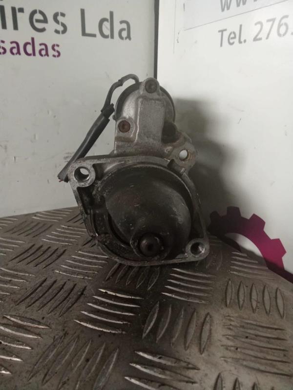 Motor de Arranque BMW 3 (E46) | 97 - 05 Imagem-2