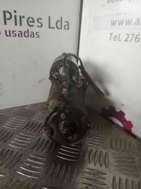 Motor de Arranque BMW 3 (E46) | 97 - 05 Imagem-3