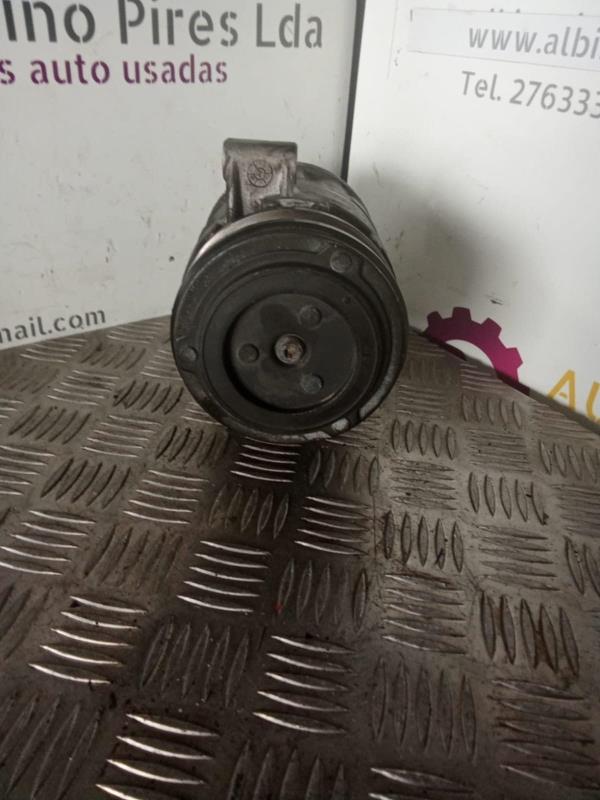 Compressor do Ar condicionado BMW 3 (E46) | 97 - 05 Imagem-2