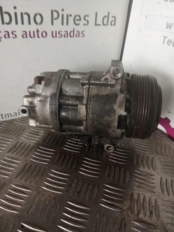 Compressor do Ar condicionado BMW 3 (E46) | 97 - 05 Imagem-3